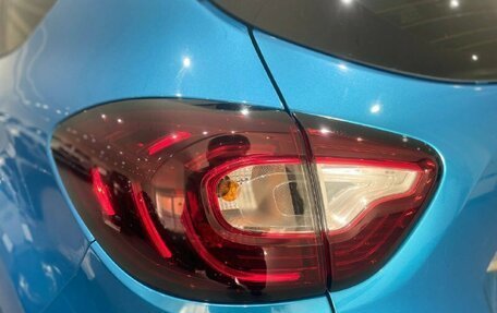 Renault Kaptur I рестайлинг, 2016 год, 1 297 000 рублей, 23 фотография