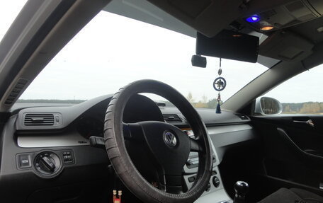 Volkswagen Passat B6, 2008 год, 500 000 рублей, 2 фотография