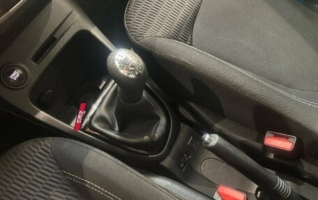 Renault Kaptur I рестайлинг, 2016 год, 1 297 000 рублей, 20 фотография