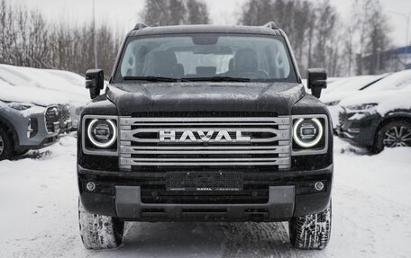 Haval H9, 2025 год, 4 499 000 рублей, 3 фотография
