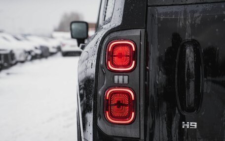 Haval H9, 2025 год, 4 499 000 рублей, 11 фотография