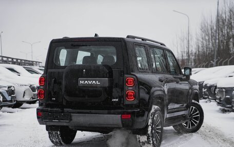 Haval H9, 2025 год, 4 499 000 рублей, 10 фотография