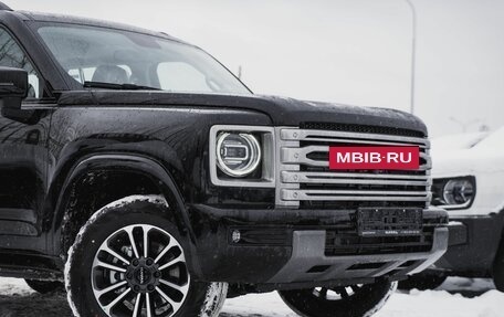 Haval H9, 2025 год, 4 499 000 рублей, 6 фотография