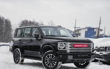 Haval H9, 2025 год, 4 499 000 рублей, 5 фотография