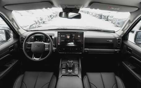 Haval H9, 2025 год, 4 499 000 рублей, 22 фотография