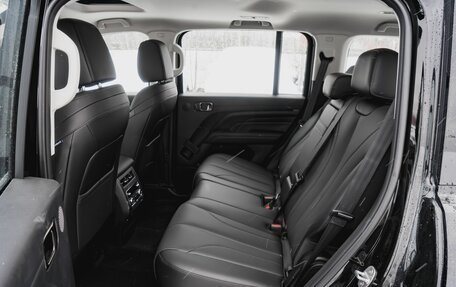 Haval H9, 2025 год, 4 499 000 рублей, 30 фотография