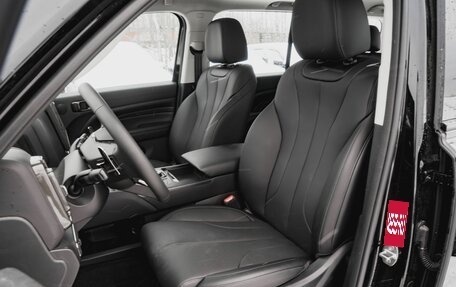 Haval H9, 2025 год, 4 499 000 рублей, 26 фотография