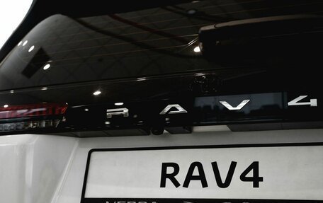 Toyota RAV4, 2026 год, 5 100 000 рублей, 8 фотография