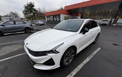 KIA K5, 2023 год, 2 500 000 рублей, 1 фотография