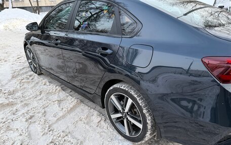 KIA Cerato IV, 2022 год, 2 300 000 рублей, 1 фотография