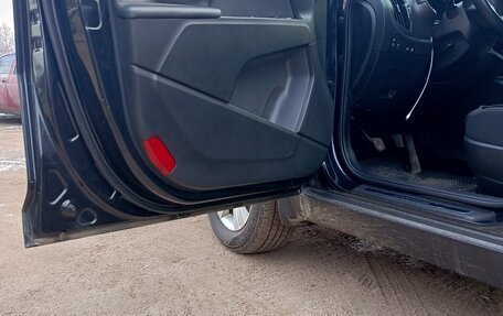 KIA Sportage III, 2011 год, 1 100 000 рублей, 1 фотография