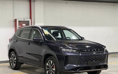 CheryExeed LX, 2024 год, 2 000 000 рублей, 1 фотография