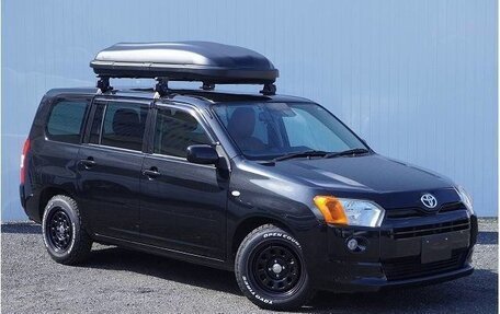 Toyota Probox I, 2022 год, 940 000 рублей, 1 фотография
