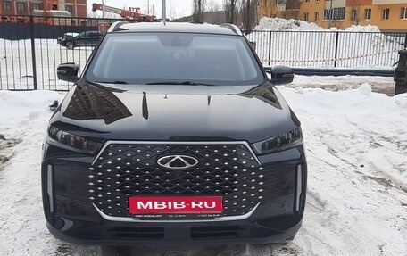 Chery Tiggo 4 I рестайлинг, 2025 год, 2 000 000 рублей, 1 фотография