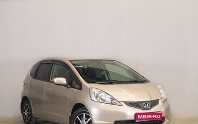 Honda Fit III, 2010 год, 789 000 рублей, 1 фотография