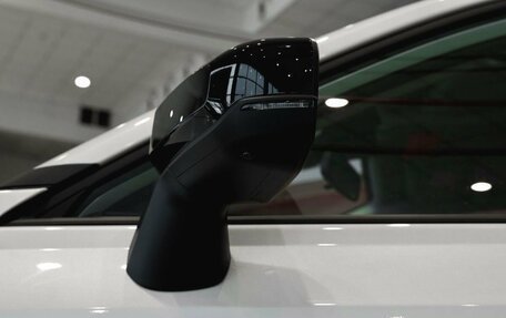 Toyota RAV4, 2025 год, 5 100 000 рублей, 14 фотография