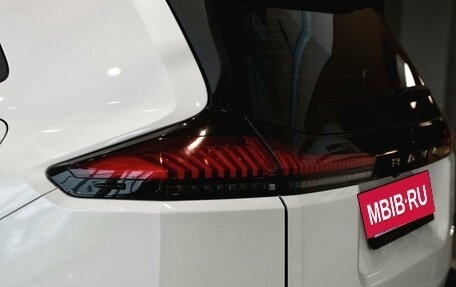 Toyota RAV4, 2025 год, 5 100 000 рублей, 13 фотография