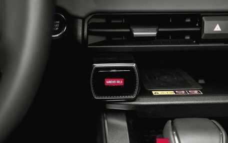 Toyota RAV4, 2025 год, 5 100 000 рублей, 28 фотография