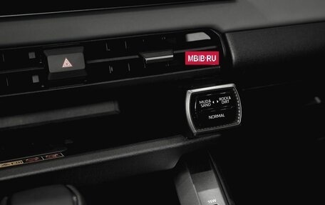 Toyota RAV4, 2025 год, 5 100 000 рублей, 29 фотография