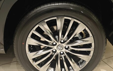 Toyota Highlander, 2025 год, 6 200 000 рублей, 7 фотография