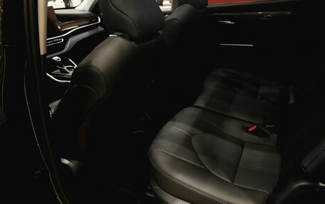 Toyota Highlander, 2025 год, 6 200 000 рублей, 14 фотография