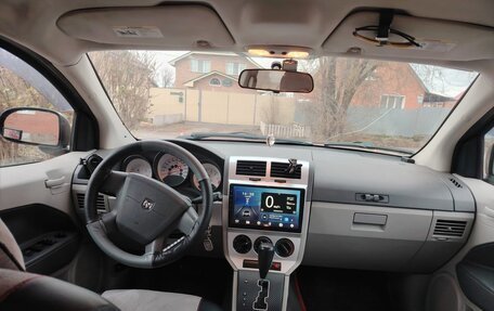 Dodge Caliber I рестайлинг, 2006 год, 500 000 рублей, 8 фотография