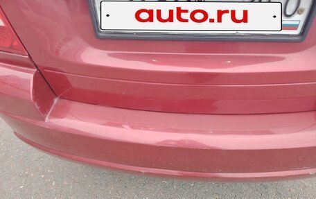 Dodge Caliber I рестайлинг, 2006 год, 500 000 рублей, 4 фотография