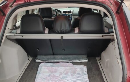 Dodge Caliber I рестайлинг, 2006 год, 500 000 рублей, 11 фотография