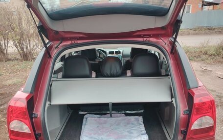 Dodge Caliber I рестайлинг, 2006 год, 500 000 рублей, 10 фотография