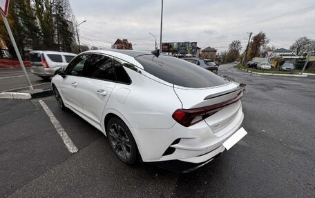 KIA K5, 2023 год, 2 500 000 рублей, 4 фотография