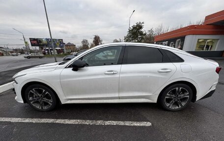 KIA K5, 2023 год, 2 500 000 рублей, 6 фотография