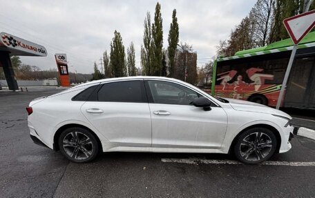 KIA K5, 2023 год, 2 500 000 рублей, 7 фотография