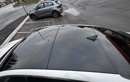 KIA K5, 2023 год, 2 500 000 рублей, 8 фотография