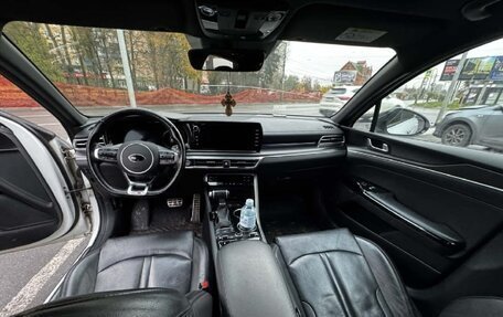 KIA K5, 2023 год, 2 500 000 рублей, 10 фотография