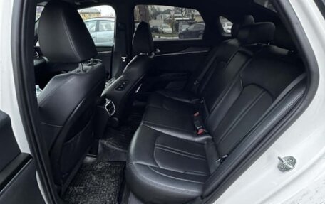 KIA K5, 2023 год, 2 500 000 рублей, 11 фотография