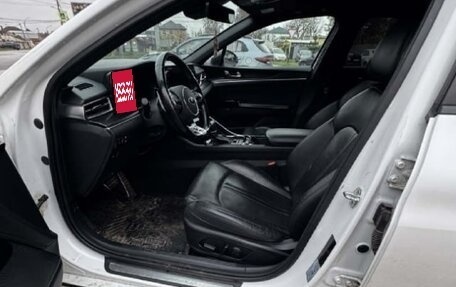 KIA K5, 2023 год, 2 500 000 рублей, 9 фотография