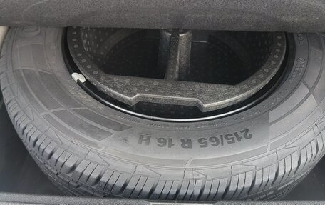 Renault Duster, 2021 год, 1 870 000 рублей, 8 фотография