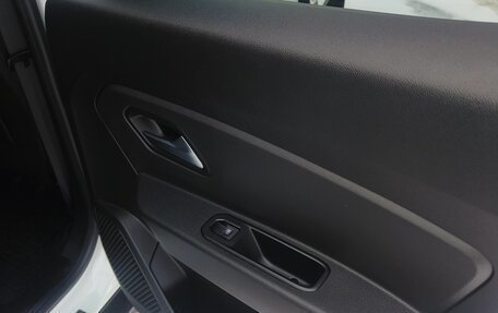 Renault Duster, 2021 год, 1 870 000 рублей, 13 фотография