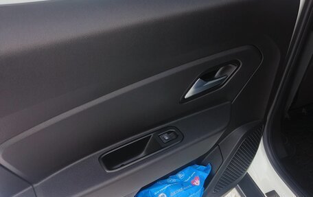 Renault Duster, 2021 год, 1 870 000 рублей, 15 фотография