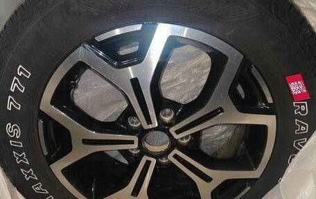 Renault Duster, 2021 год, 1 870 000 рублей, 10 фотография