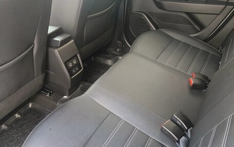 Renault Duster, 2021 год, 1 870 000 рублей, 18 фотография