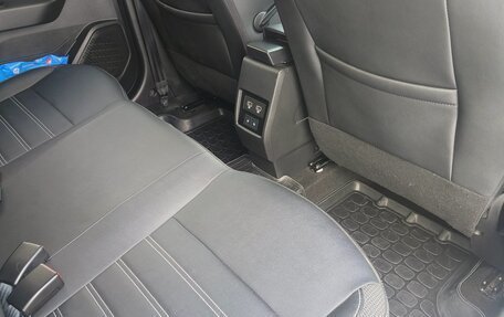 Renault Duster, 2021 год, 1 870 000 рублей, 17 фотография