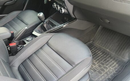 Renault Duster, 2021 год, 1 870 000 рублей, 16 фотография