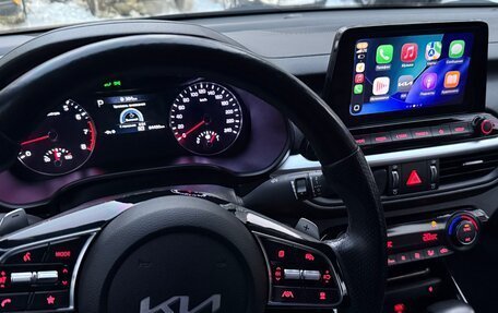 KIA Cerato IV, 2022 год, 2 300 000 рублей, 2 фотография