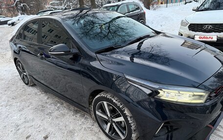 KIA Cerato IV, 2022 год, 2 300 000 рублей, 5 фотография