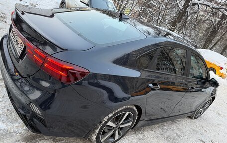 KIA Cerato IV, 2022 год, 2 300 000 рублей, 6 фотография