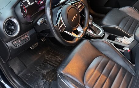 KIA Cerato IV, 2022 год, 2 300 000 рублей, 9 фотография