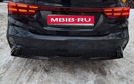 KIA Cerato IV, 2022 год, 2 300 000 рублей, 7 фотография