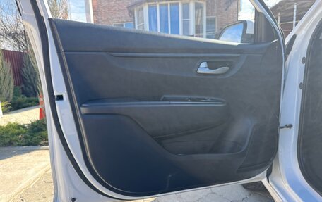 KIA Rio IV, 2021 год, 1 474 000 рублей, 15 фотография