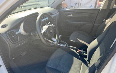 KIA Rio IV, 2021 год, 1 474 000 рублей, 16 фотография